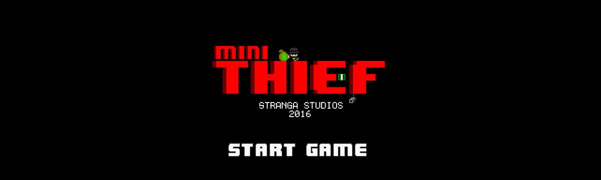 Mini Thief