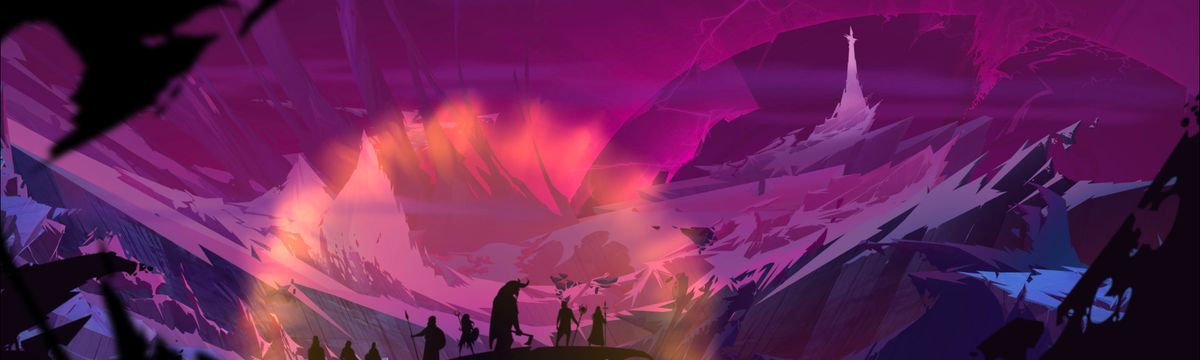 The Banner Saga 3