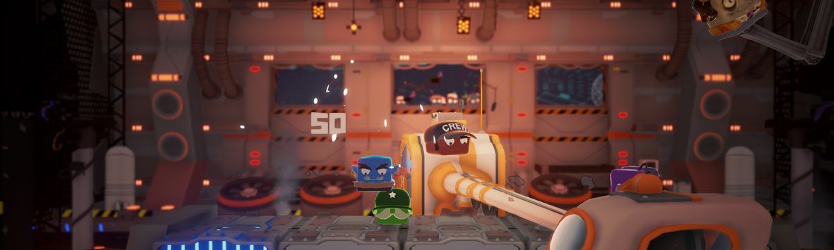 Jump Stars