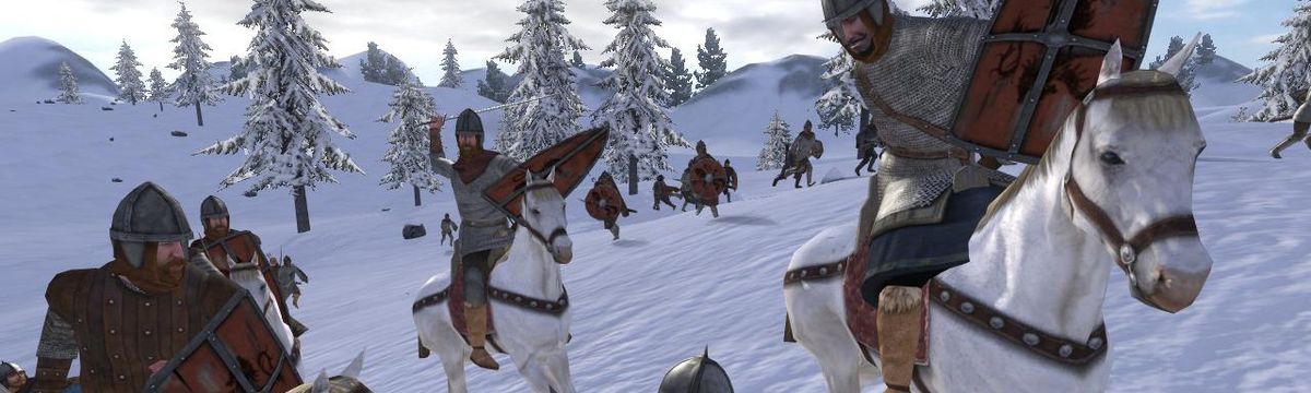 Mount & Blade Warband