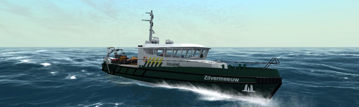 Ship Simulator Extremes