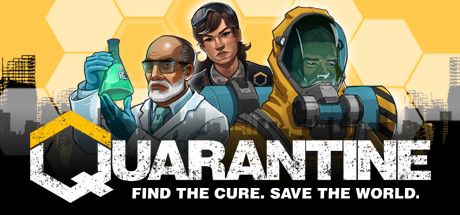 Zombie Quarantine