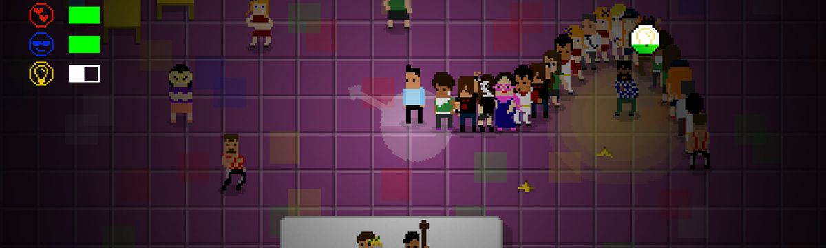 Conga Master