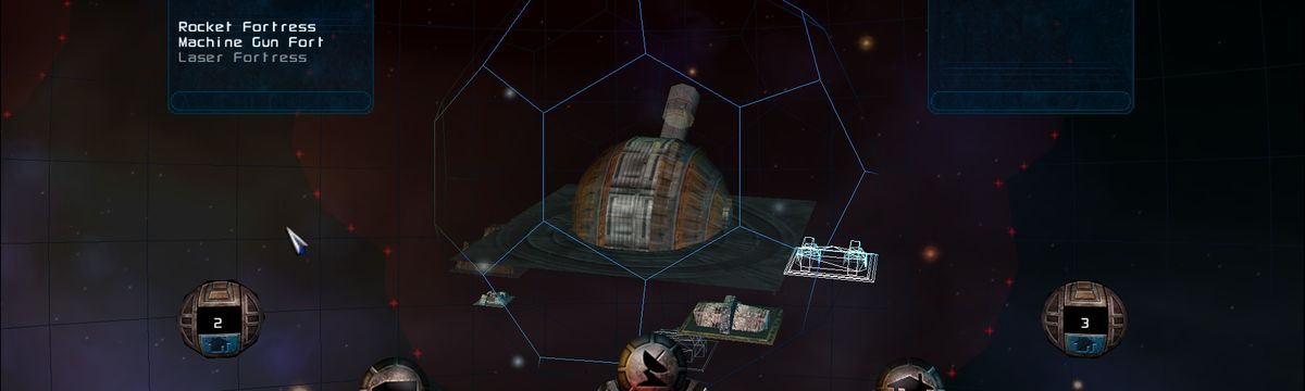 Imperium Galactica II