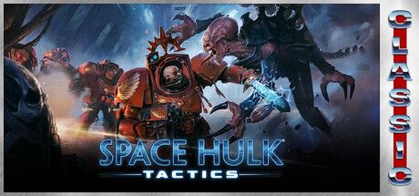 Space Hulk Tactics