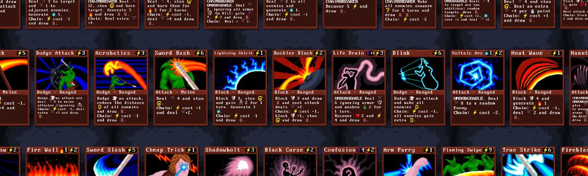 Card Quest