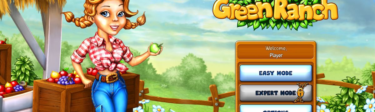 Green Ranch