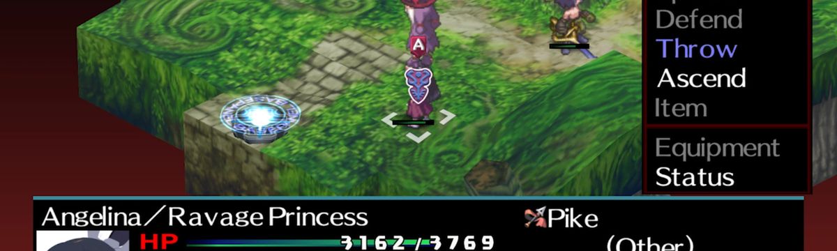 Disgaea 2