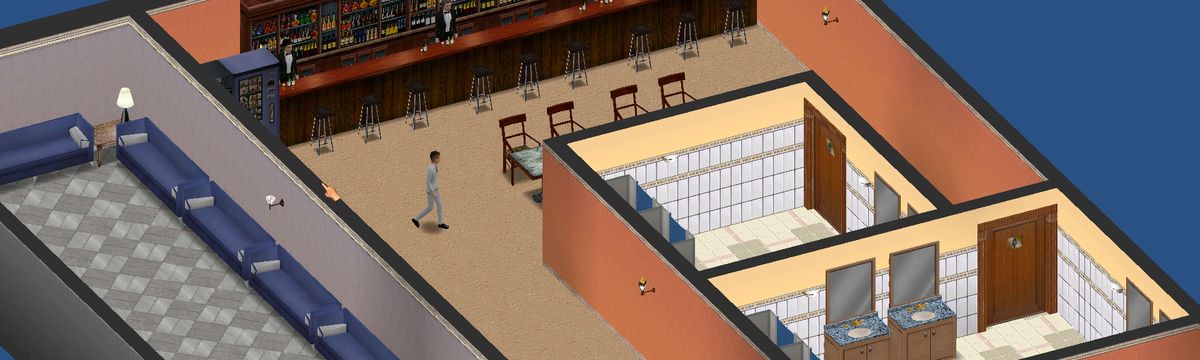 Hotel Giant