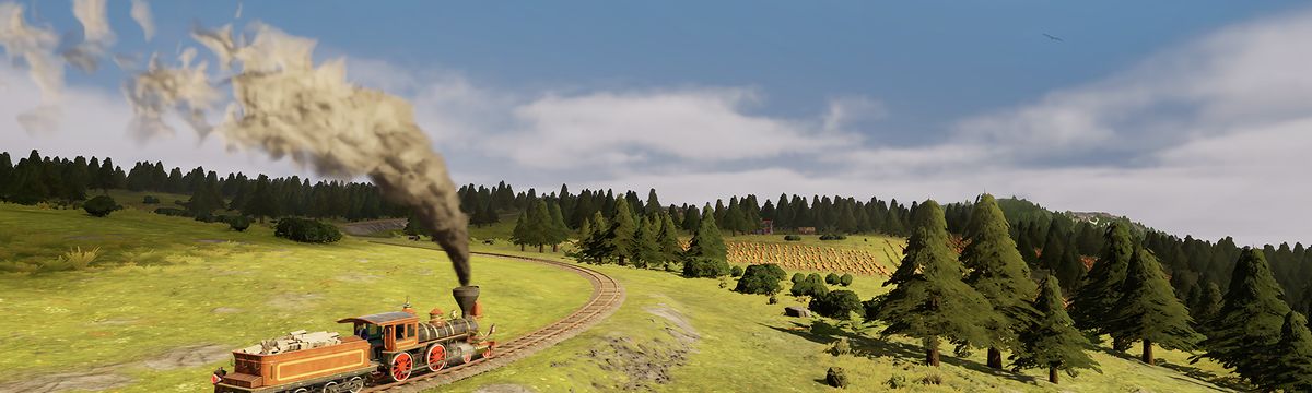 Railway Empire