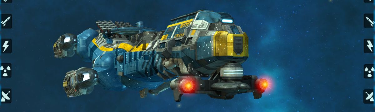 StarSmashers