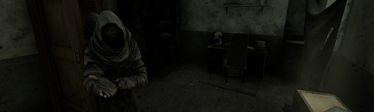 Pathologic 2
