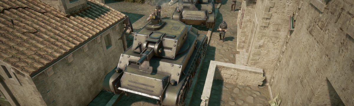 Foxhole