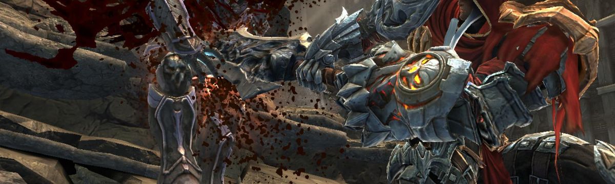 Darksiders