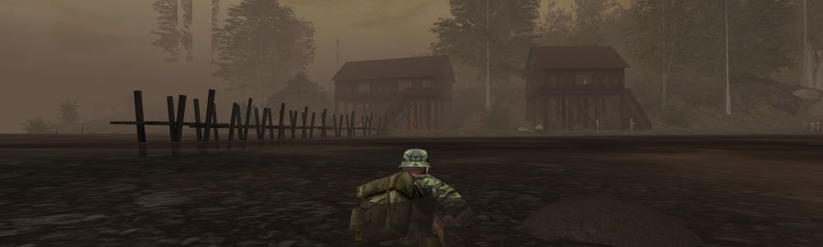 Line of Sight Vietnam