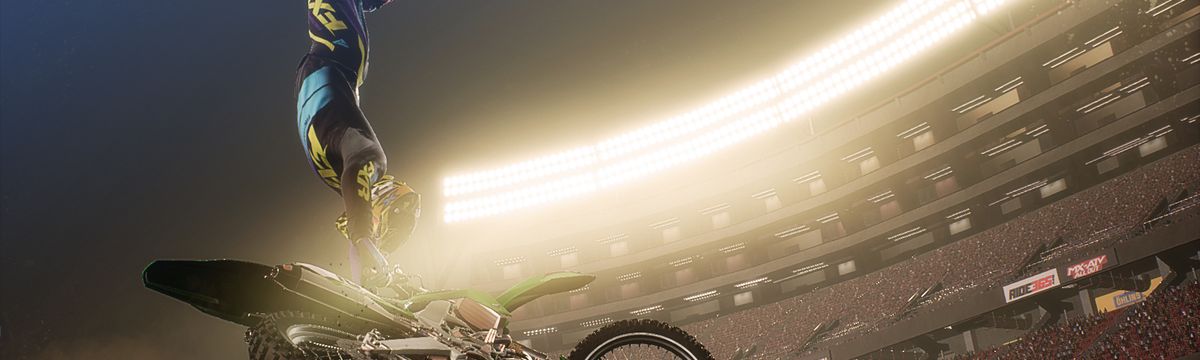 MX vs ATV All Out