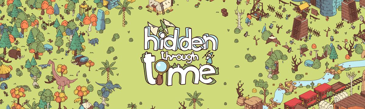 Hidden Through Time