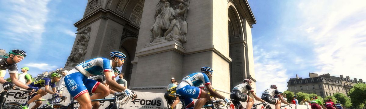 Pro Cycling Manager 2017