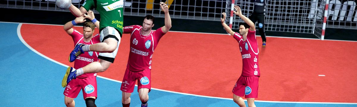 Handball 17