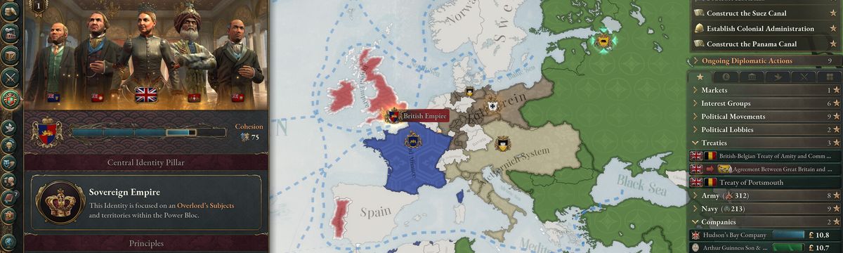 Victoria 3