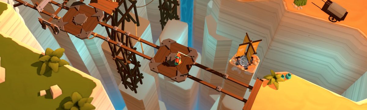 Mages of Mystralia