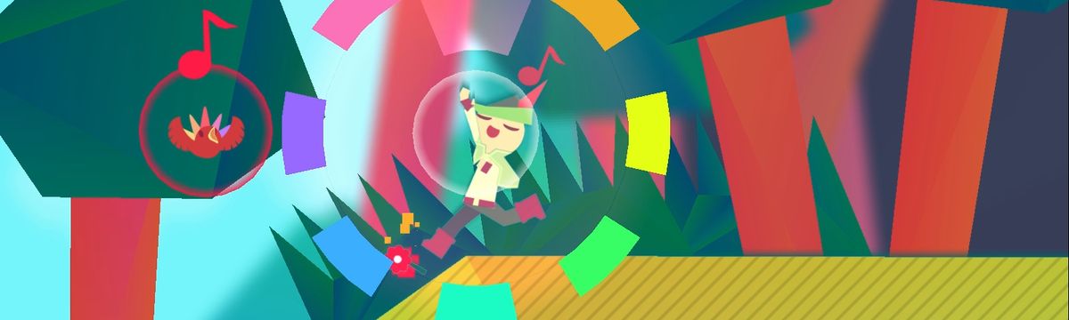 Wandersong