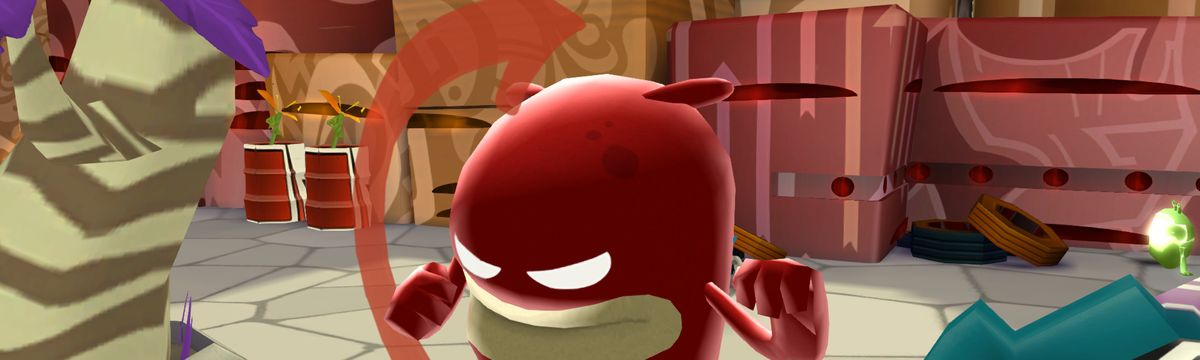 de Blob