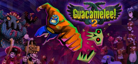 Guacamelee!