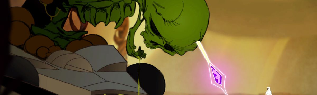 Sundered Eldritch Edition