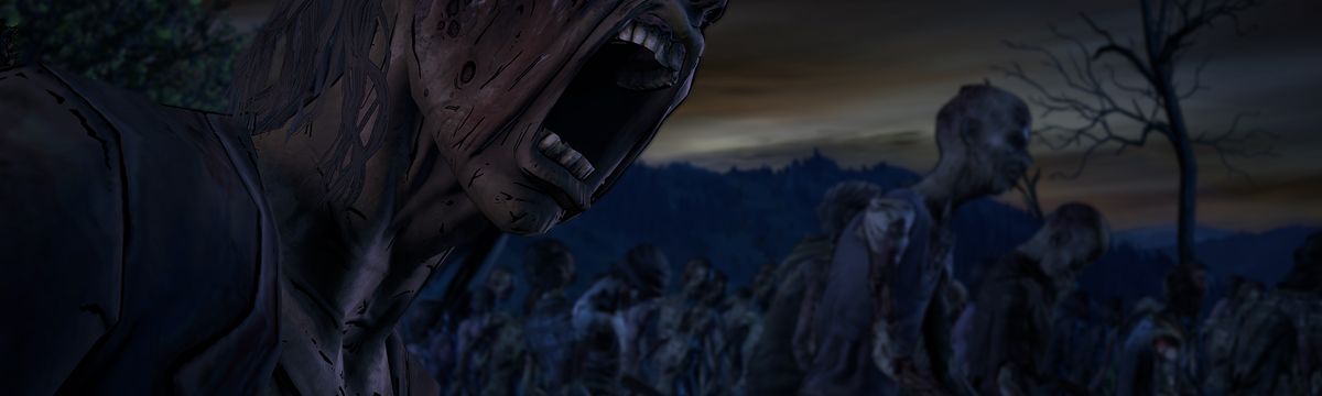 The Walking Dead A New Frontier