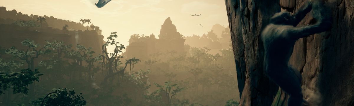Ancestors The Humankind Odyssey