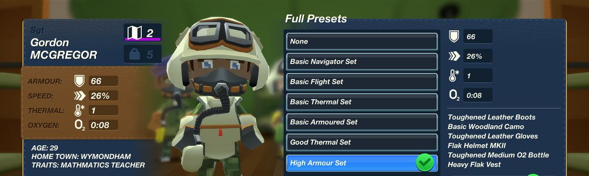Bomber Crew