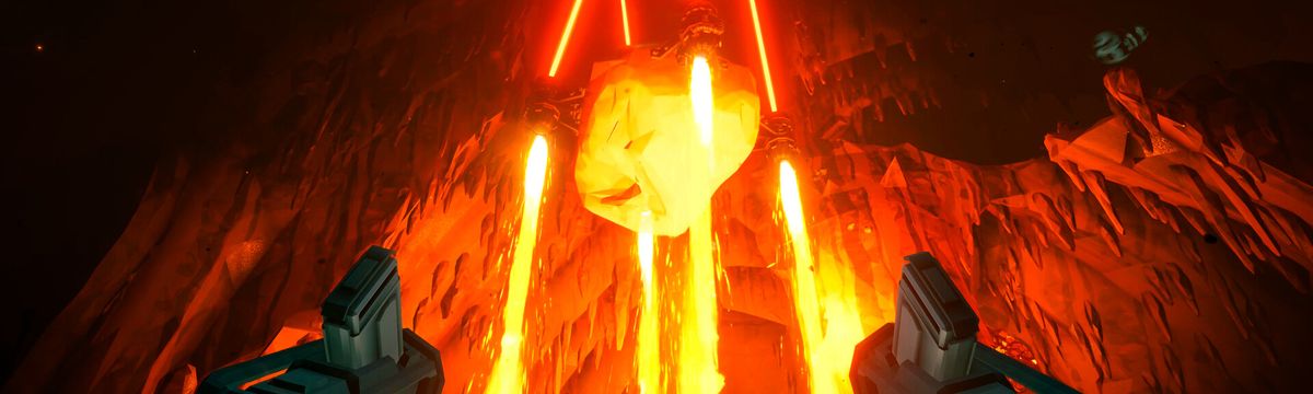 Deep Rock Galactic