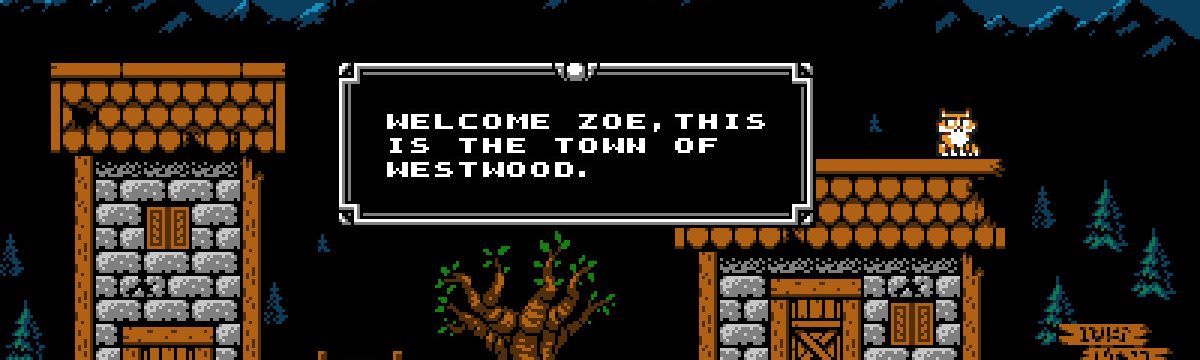 Alwa's Awakening