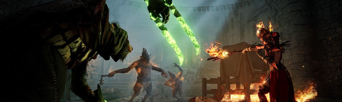 Warhammer Vermintide 2