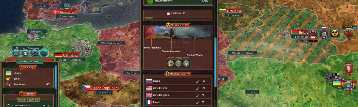 Realpolitiks