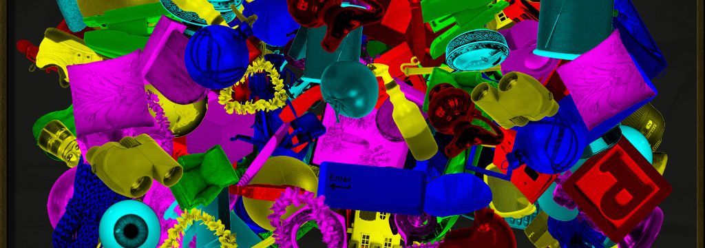 Clutter 7 Infinity, Joe's Ultimate Quest