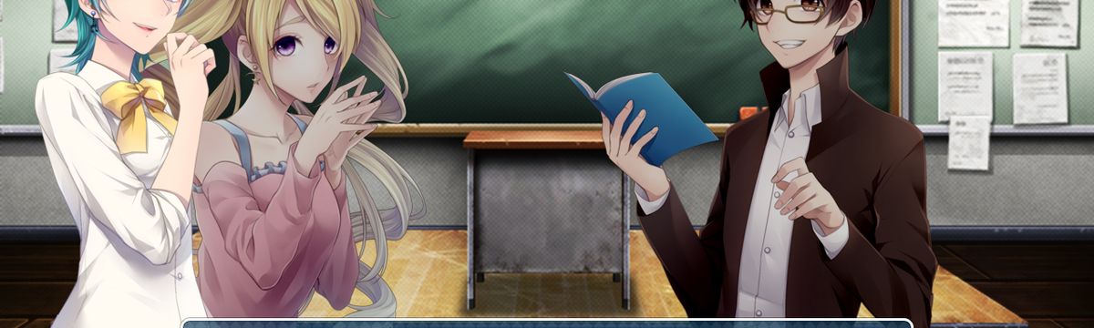 Learn Japanese To Survive! Katakana War