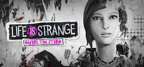Life is Strange Before the Storm