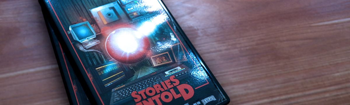 Stories Untold
