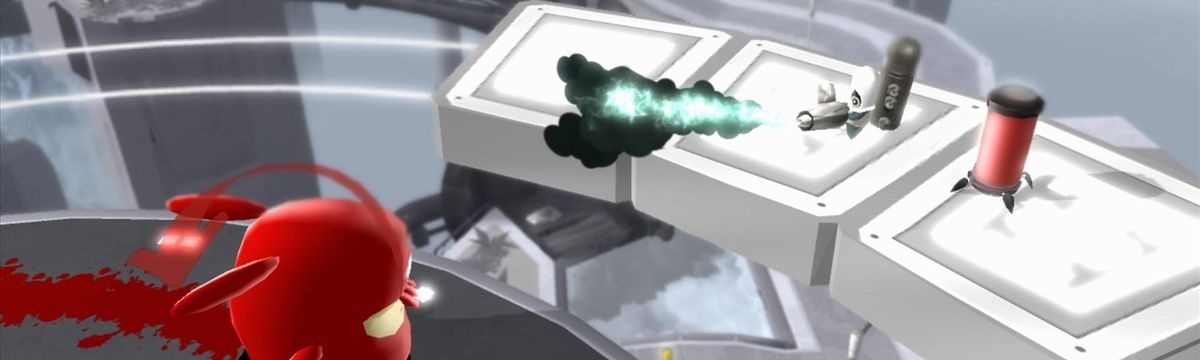 de Blob 2