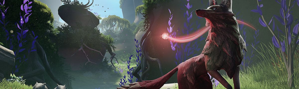 Lost Ember