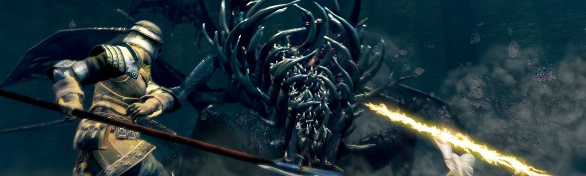 Dark Souls