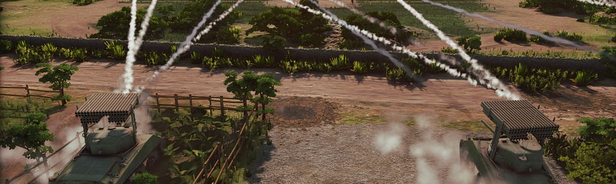 Steel Division Normandy 44