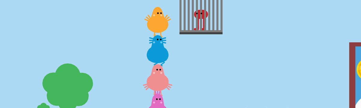 Pikuniku