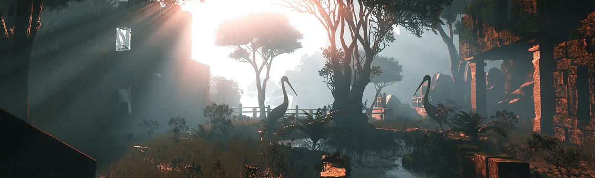 Aporia Beyond The Valley