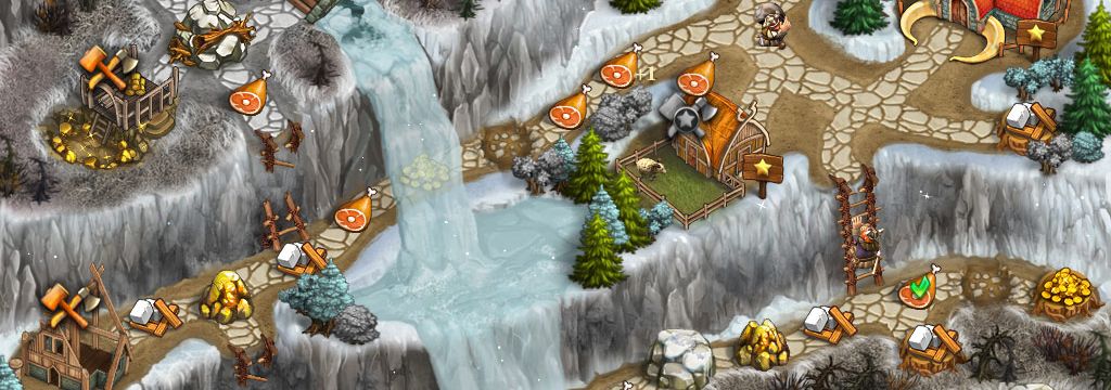 Northern Tale 2