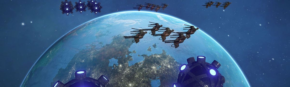 AI War 2