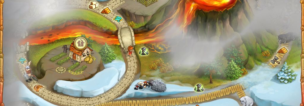 Island Tribe 4
