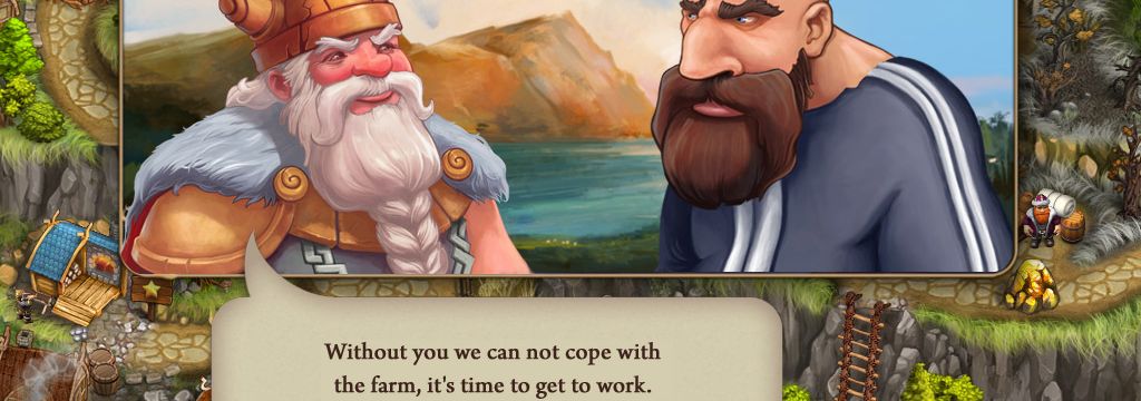 Northern Tale 4